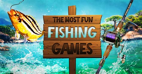 fun games virtual fishing.